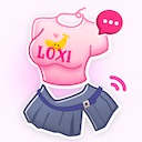 Loxi Logo